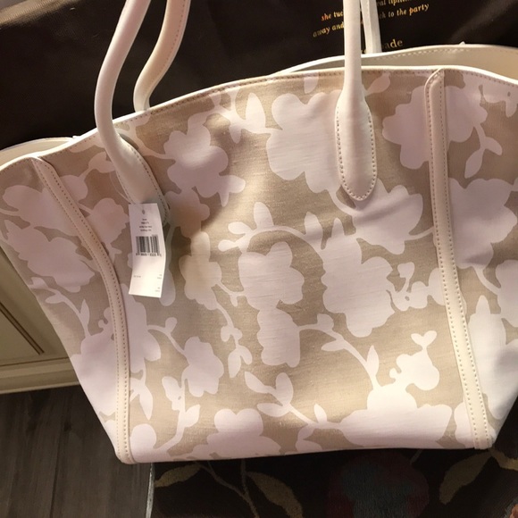 NWT Kate Spade handbag - Picture 4 of 5